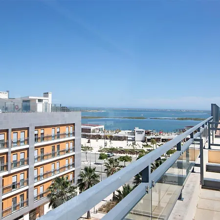 Apartament Rossi's Ap