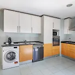 Appartement Rossi's Ap