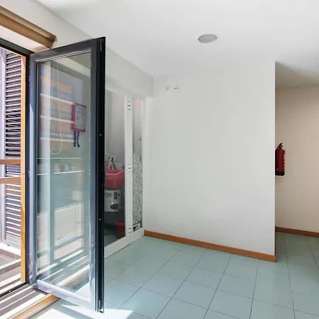 Appartement Rossi's Ap *