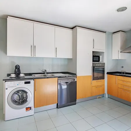 Apartman Rossi's Ap