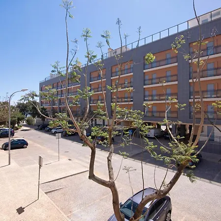 Appartement Rossi's Ap *