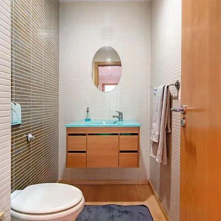 Apartment Rossi's Ap Olhao