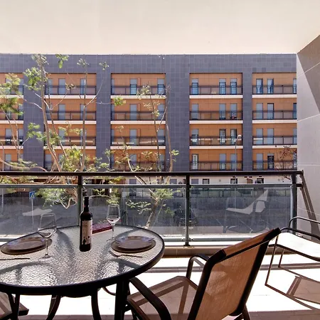 Rossi's Ap Appartement *