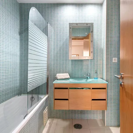 Apartamento Rossi's Ap Olhão