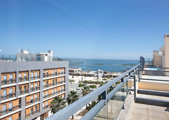 Appartement Rossi's Ap