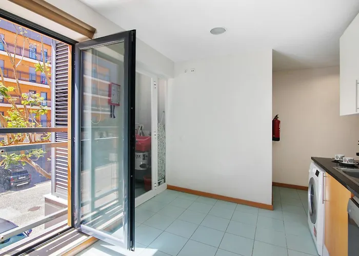 Appartement Rossi's Ap *