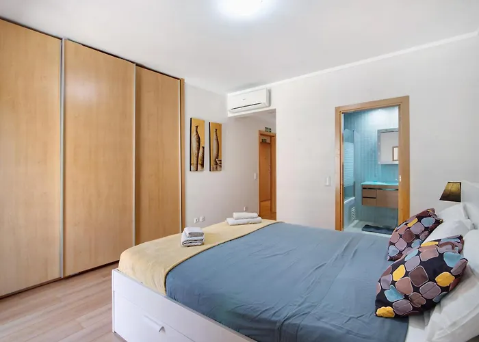 Rossi's Ap Appartement