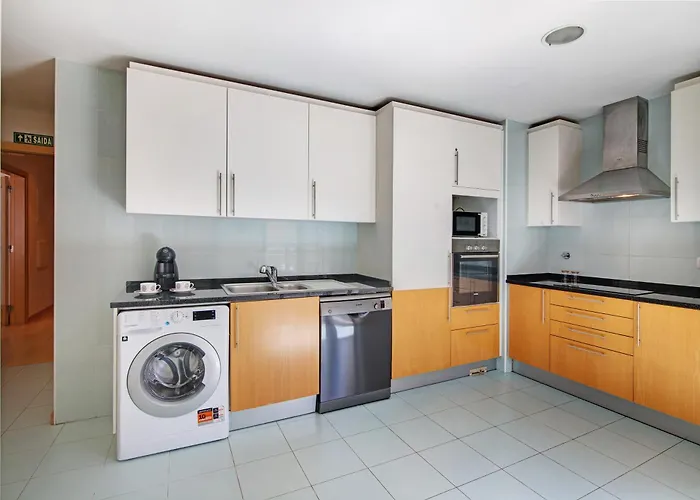 Appartement Rossi's Ap