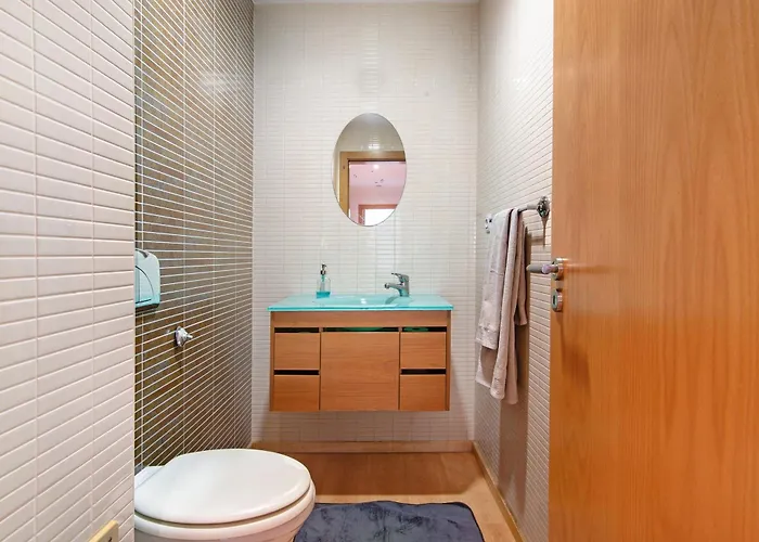 Appartement Rossi's Ap Olhão